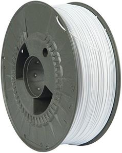 Powerton 3D ECONOMY LINE, filament, ASA, 1000g, snowy white