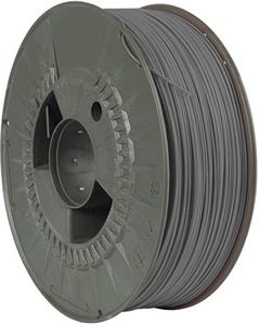 Powerton 3D ECONOMY LINE, filament, ASA, 1000g, stormy grey