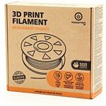 Powerton 3D ECONOMY LINE, filament, ASA, 1000g, velvet black