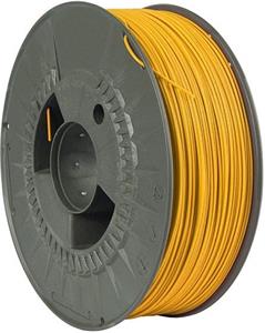 Powerton 3D ECONOMY LINE, filament, PETG, 1000g, sunlit yellow