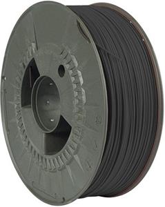 Powerton 3D ECONOMY LINE, filament, PETG, 1000g, velvet black