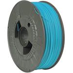 Powerton 3D ECONOMY LINE, filament, PLA, 1000g, celestial blue