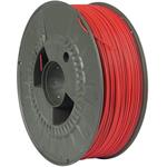 Powerton 3D ECONOMY LINE, filament, PLA, 1000g, fiery red