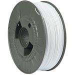 Powerton 3D ECONOMY LINE, filament, PLA, 1000g, snowy white