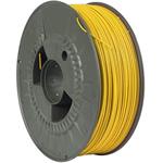 Powerton 3D ECONOMY LINE, filament, PLA, 1000g, sunlit yellow