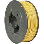 Powerton 3D ECONOMY LINE, filament, PLA Matt, 1000g, lemon cream