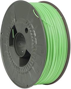 Powerton 3D ECONOMY LINE, filament, PLA Matt, 1000g, mint green