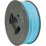 Powerton 3D ECONOMY LINE, filament, PLA Matt, 1000g, pale blue