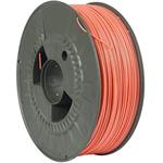 Powerton 3D ECONOMY LINE, filament, PLA Matt, 1000g, silky red