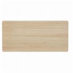 Powerton doska stola, laminovaná drevotrieska