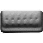 Powerton Ergo Dark Edition, ergonomická podložka pod zápästie, sivá