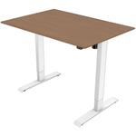 Powerton Ergo, doska stola, 120x75x1,8 cm, buk