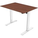 Powerton Ergo, doska stola, 120x75x1,8 cm, čerešňa