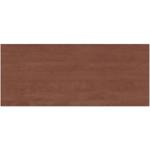 Powerton Ergo, doska stola, 120x75x1,8 cm, čerešňa