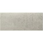 Powerton Ergo, doska stola, 120x75x1,8 cm, oxid bianco