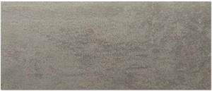 Powerton Ergo, doska stola, 120x75x1,8 cm, oxid