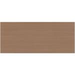 Powerton Ergo, doska stola, 140x75x1,8 cm, buk