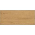 Powerton Ergo, doska stola, 159x75x1,8 cm, dub