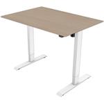 Powerton Ergo, doska stola, 159x75x1,8 cm, javor