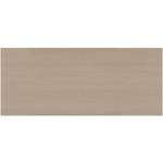 Powerton Ergo, doska stola, 159x75x1,8 cm, javor