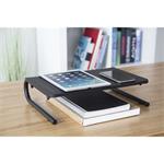 Powerton Ergo, podstavec pod monitor, čierny