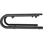 Powerton Ergo, podstavec pod monitor, čierny