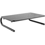 Powerton Ergo, podstavec pod monitor, čierny