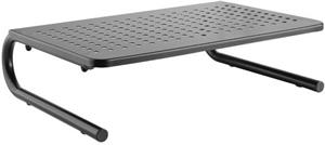 Powerton Ergo, podstavec pod monitor, čierny