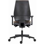 Powerton Ergo Sima, kancelárske ergonomické kreslo, béžové