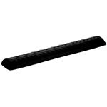 Powerton Ergoline Dark Edition, opierka zápästia, ergonomická, čierna