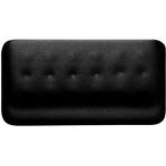 Powerton Ergoline Dark Edition, podložka pod zápästie, ergonomická, čierna