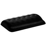 Powerton Ergoline Dark Edition, podložka pod zápästie, ergonomická, čierna