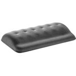Powerton Ergoline Dark Edition, podložka pod zápästie, ergonomická, sivá
