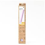 Powerton Ergoline Pastel Edition, opierka zápästia, ergonomická, fialová