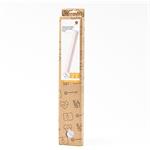 Powerton Ergoline Pastel Edition, opierka zápästia, ergonomická, sivá