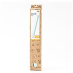 Powerton Ergoline Pastel Edition, opierka zápästia, ergonomická, zelená