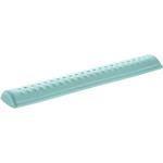 Powerton Ergoline Pastel Edition, opierka zápästia, ergonomická, zelená