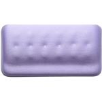 Powerton Ergoline Pastel Edition, podložka pod zápästie, ergonomická, fialová