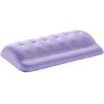 Powerton Ergoline Pastel Edition, podložka pod zápästie, ergonomická, fialová