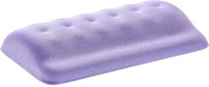 Powerton Ergoline Pastel Edition, podložka pod zápästie, ergonomická, fialová
