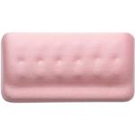 Powerton Ergoline Pastel Edition, podložka pod zápästie, ergonomická, ružová