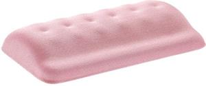 Powerton Ergoline Pastel Edition, podložka pod zápästie, ergonomická, ružová