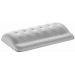 Powerton Ergoline Pastel Edition, podložka pod zápästie, ergonomická, sivá