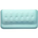 Powerton Ergoline Pastel Edition, podložka pod zápästie, ergonomická, zelená