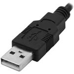 Powerton LIFE EYRO Full HD webkamera, čierna