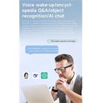 Powerton Smart Eyon Blue, smart okuliare