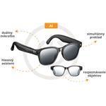 Powerton Smart Eyon Sun, smart okuliare