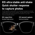 Powerton Smart Eyon Sun, smart okuliare