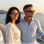 Powerton Smart Eyon Sun, smart okuliare