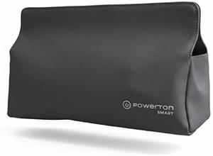 Powerton SMART IONAI, cestovná taška na plazmový fén, čierna